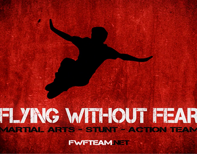 Flying Without Fear - Intro
