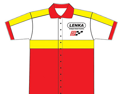 Design: Lenka Mini GP