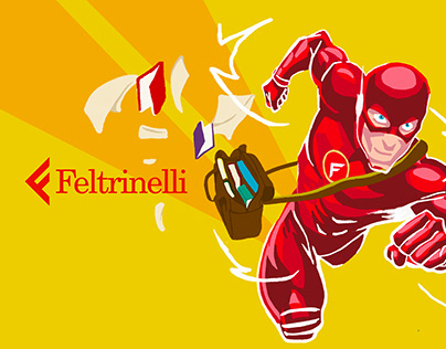 Feltrinelli | Campagne ADV
