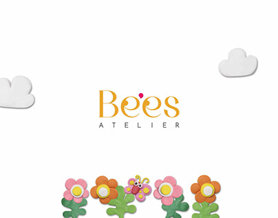 Bee’s Brand Identity