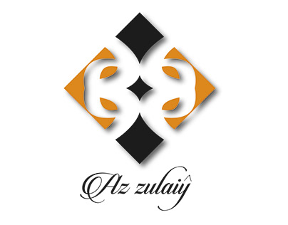 Logotipo tetería Az zulaiy.