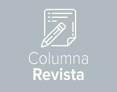 Project thumbnail - COLUMNA EN REVISTA
