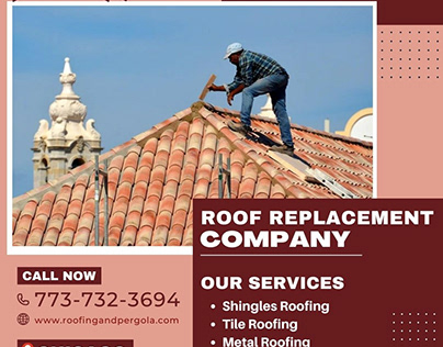 Roof Replacement Company Chicago
