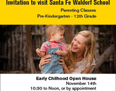 Santa Fe waldorf School
