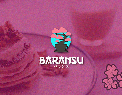 Branding | Baransu
