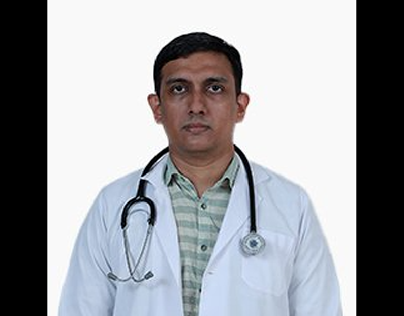 Dr. Nimish Daniel | Anesthesiologist | KIMSHEALTH