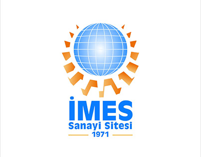 Logo Design for Imes Industry Facility