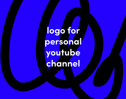 YouTube Channel Design