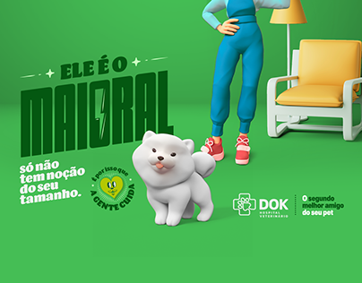 Animal Hospital Projects | Photos, videos, logos, illustrations and  branding on Behance
