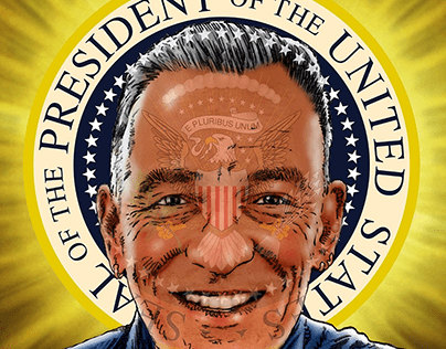 "President Springsteen"