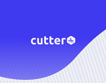 Landing page | Cutter Url