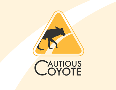 Cautious Coyote
