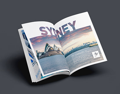 Sydney Australia Magazine