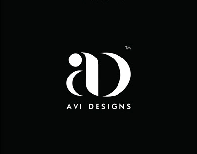 Self Branding: Avi Designs
