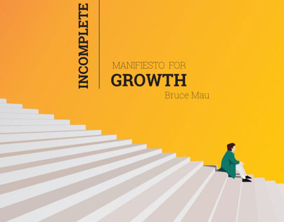 Manifesto for Growth