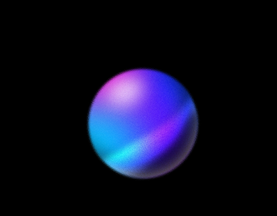 Project thumbnail - Light Ball