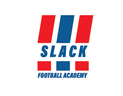 SLACK FOOTBALL ACADEMY