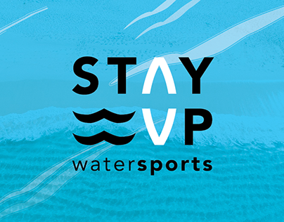 STAY UP WATERSPORTS