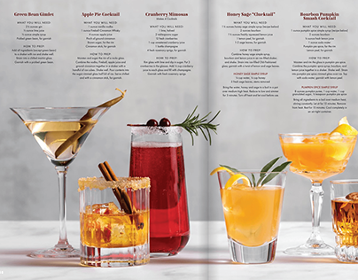 Rouses Magazine | The Bourbon Issue