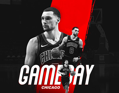 Chicago Gameday