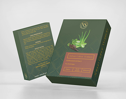 PRODUCT PACKAGING