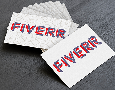 Fiverr-Re branding