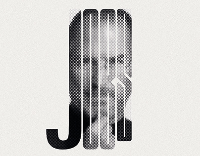 Steve Jobs - Book Cover Design