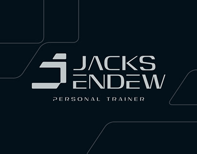 Jacks Endew - Identidade Visual