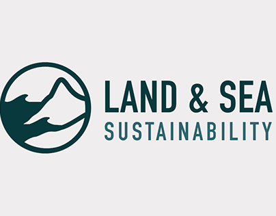 Branding: Land & Sea Sustainability