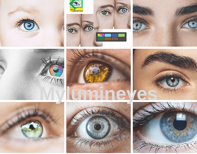 Change eye color-Howto