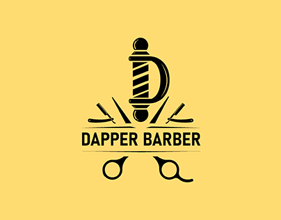 DAPPER BARBER