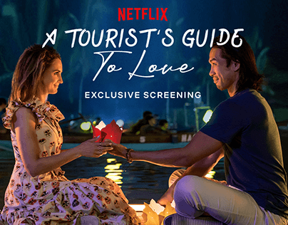 (DEMO) A TOURIST'S GUIDE TO LOVE_EXCLUSIVE SCREENING