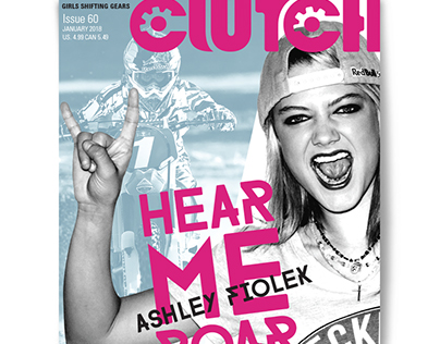 Clutch Magazine