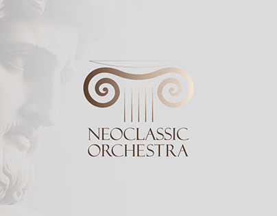Neoclassic Orchestra - Design