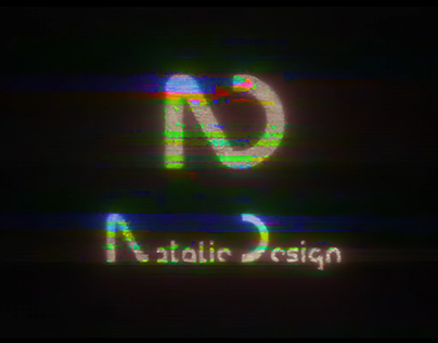 Natalie Design 2023 DEMO REEL