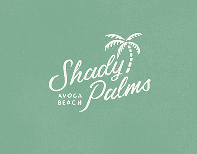 Shady Palms
