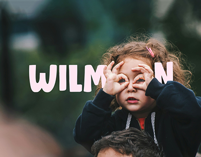 Wilmoon | Brand Identity