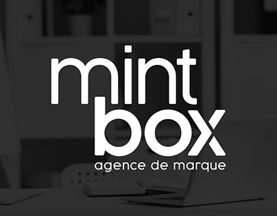 Mintbox Agence de marque