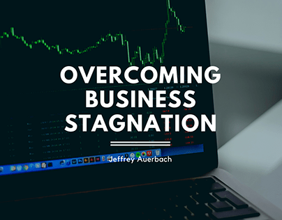 Overcoming Business Stagnation