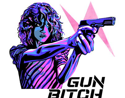Gun b