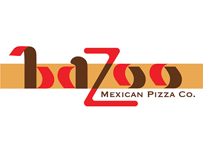 Bazoo Mexican Pizza Co.