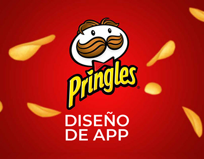 Aplicación Pringles