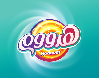 Hodoom Logo