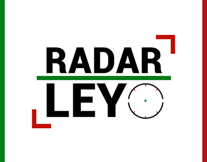App Móvil Radar Ley