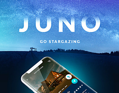 Juno app