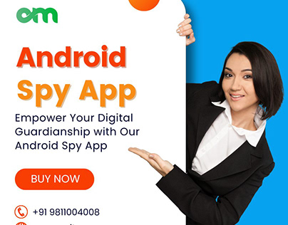 Empower Your Digital Guardianship with Our Android Spy
