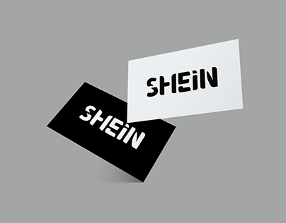Shein - Rebranding