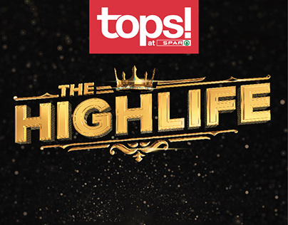 TOPs Highlife 2023 Campaign Roll Out