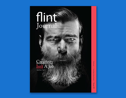 Flint Issue 3