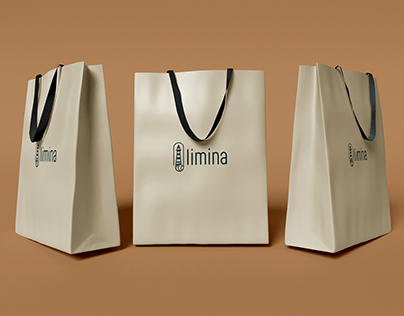 Limina-Branding Project